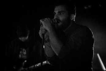 Destrukt, supporting Gewalt