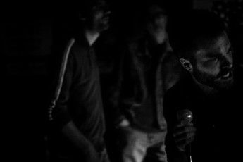 Destrukt, supporting Gewalt