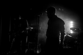 Destrukt, supporting Gewalt