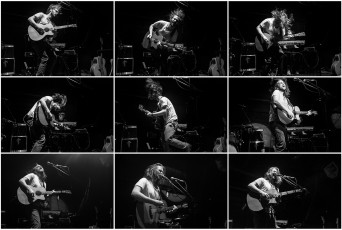 Jonathan Kluth - Dung-Tschaka-Dungataka