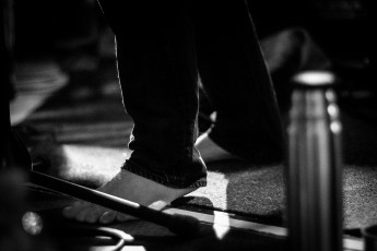 Destruct, supporting Gewalt