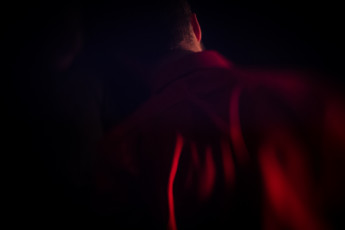 Destrukt, supporting Gewalt