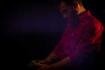 Destrukt, supporting Gewalt