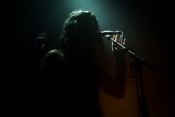 Chelsea Wolfe