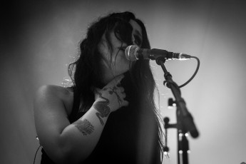 Chelsea Wolfe