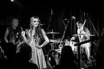 Hands Off Gretel - The Sass is strong in that one -- Yoda