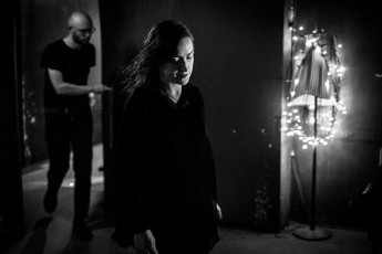 Esben and the Witch - Encore