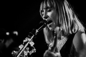 The Joy Formidable