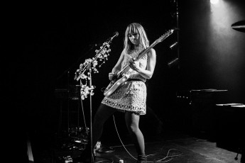 The Joy Formidable