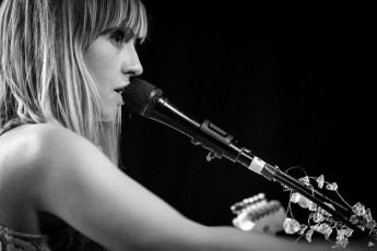 The Joy Formidable