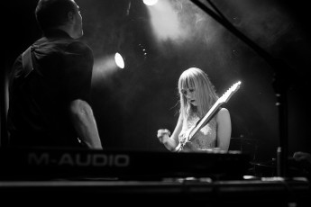 The Joy Formidable