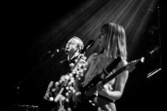 The Joy Formidable