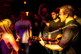 The Joy Formidable