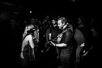 The Joy Formidable