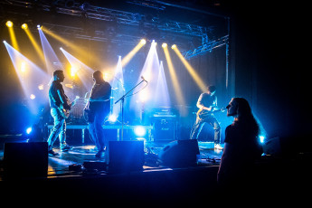 Represent Festival Reutlingen 2018