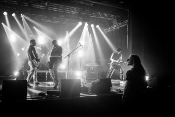 Represent Festival Reutlingen 2018