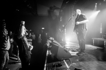 Represent Festival Reutlingen 2018