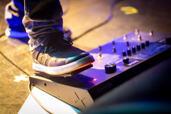 Represent Festival Reutlingen 2018