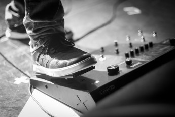 Represent Festival Reutlingen 2018