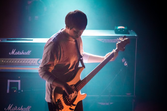 Represent Festival Reutlingen 2018