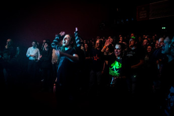 Represent Festival Reutlingen 2018