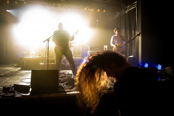 Represent Festival Reutlingen 2018