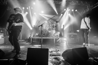 Represent Festival Reutlingen 2018