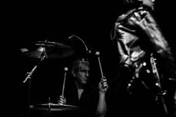 Laura Carbone @ Backstage Club