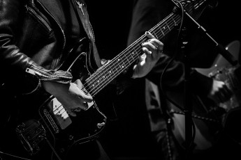 Laura Carbone @ Backstage Club