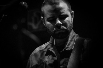 Laura Carbone @ Backstage Club