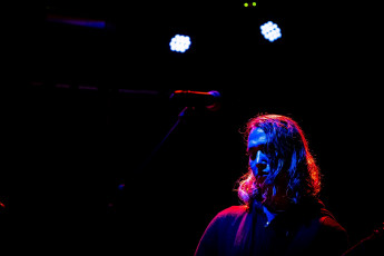 Laura Carbone @ Backstage Club