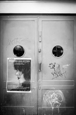 Sharon van Etten @ Strom