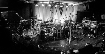 Sharon van Etten @ Strom