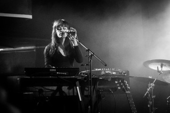 Sharon van Etten @ Strom