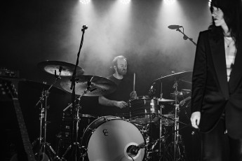 Sharon van Etten @ Strom