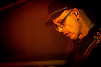 Sharon van Etten @ Strom