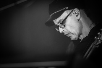 Sharon van Etten @ Strom