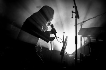 Sharon van Etten @ Strom