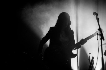 Sharon van Etten @ Strom