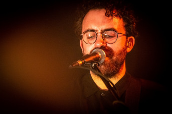 Sharon van Etten @ Strom