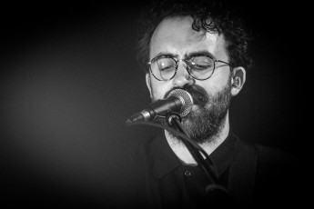 Sharon van Etten @ Strom