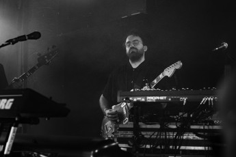 Sharon van Etten @ Strom