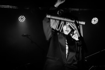 Sharon van Etten @ Strom