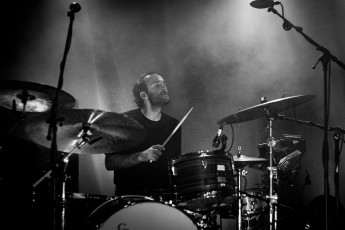 Sharon van Etten @ Strom