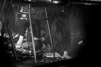 Sharon van Etten @ Strom