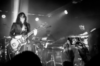 Sharon van Etten @ Strom