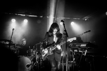 Sharon van Etten @ Strom