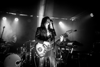 Sharon van Etten @ Strom