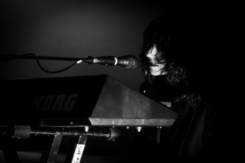Sharon van Etten @ Strom