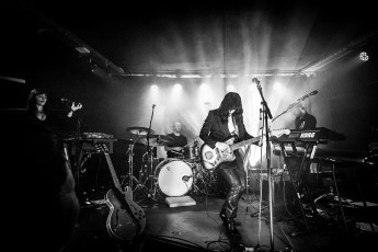 Sharon van Etten @ Strom